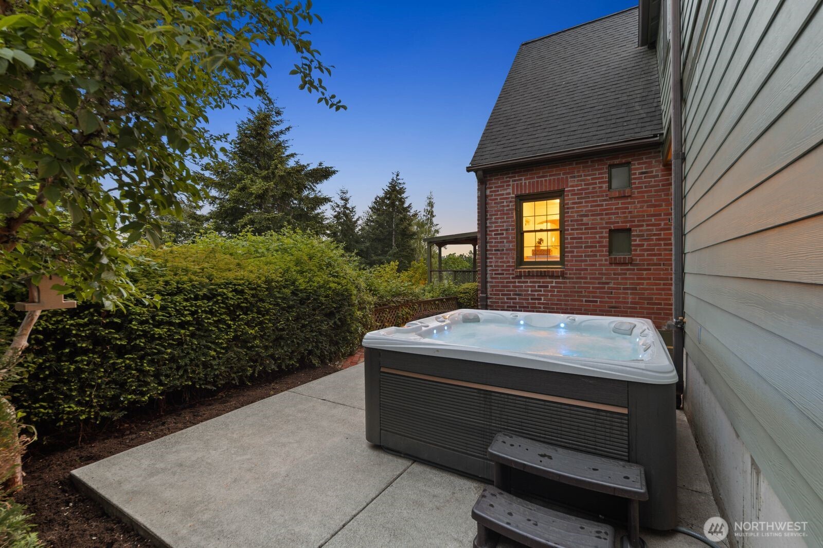 1720 Knox Avenue Bellingham WA 98225