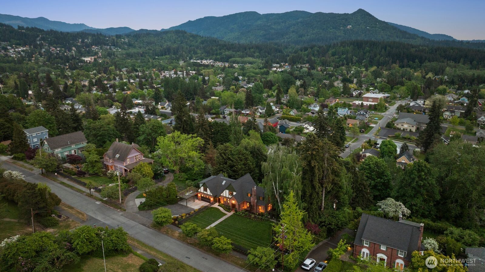 1720 Knox Avenue Bellingham WA 98225