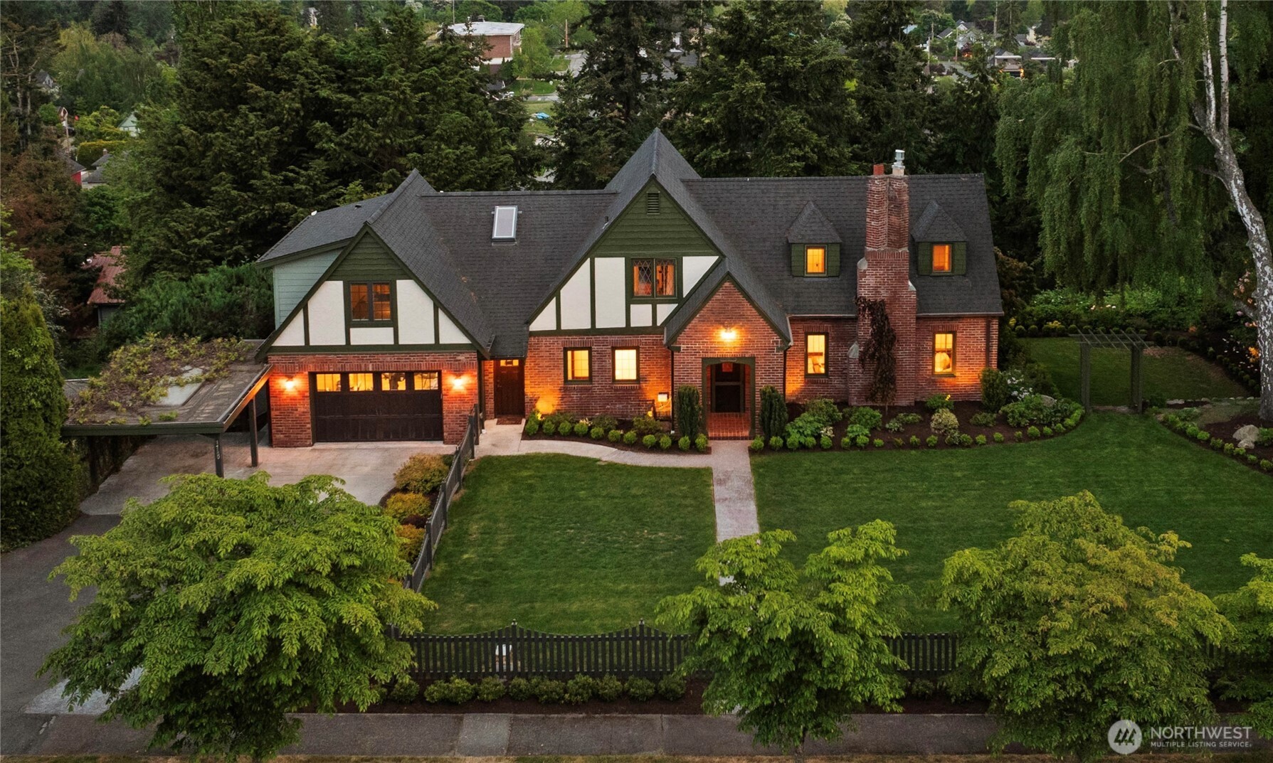 1720 Knox Avenue Bellingham WA 98225