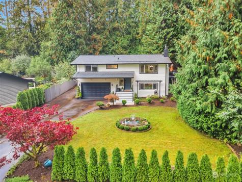 19309 34th Drive SE Bothell WA 98012