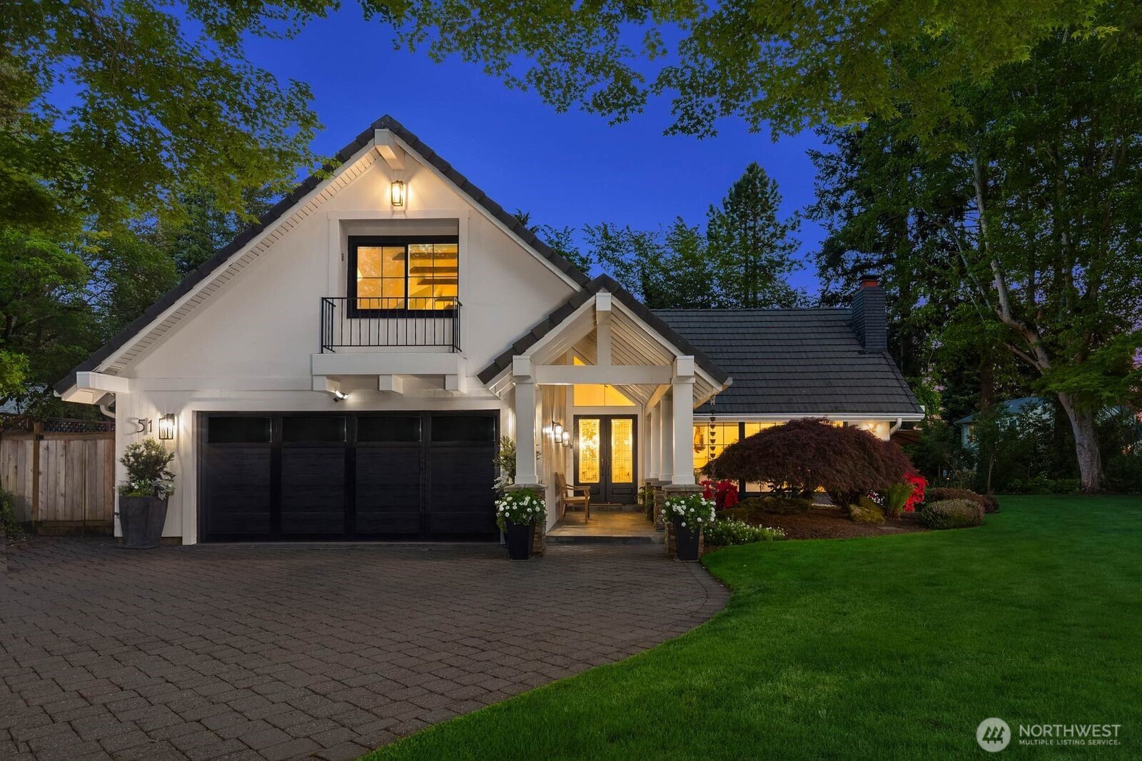 51 Glacier Key Bellevue WA 98006