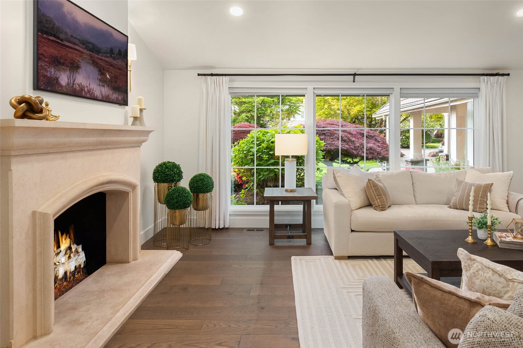 51 Glacier Key Bellevue WA 98006