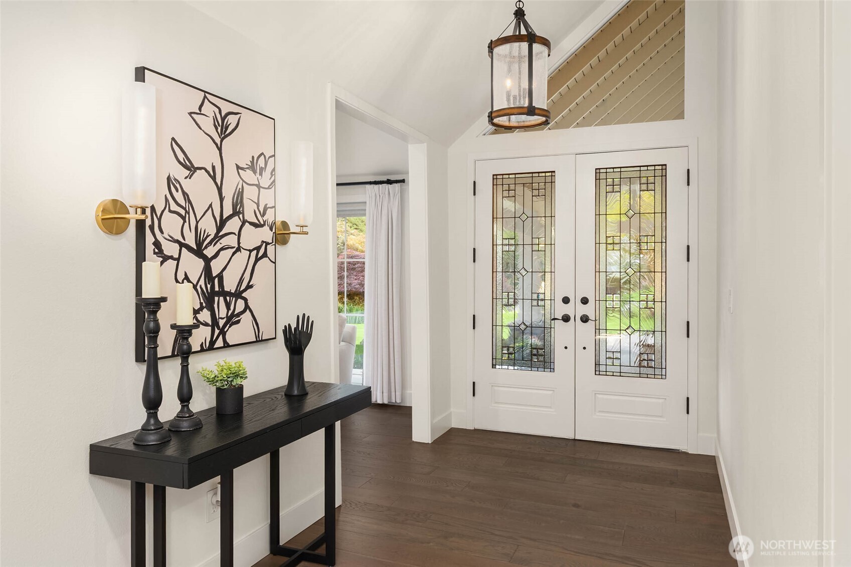 51 Glacier Key Bellevue WA 98006