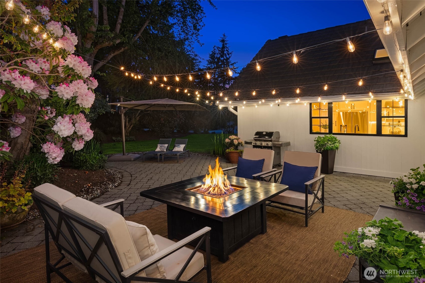 51 Glacier Key Bellevue WA 98006
