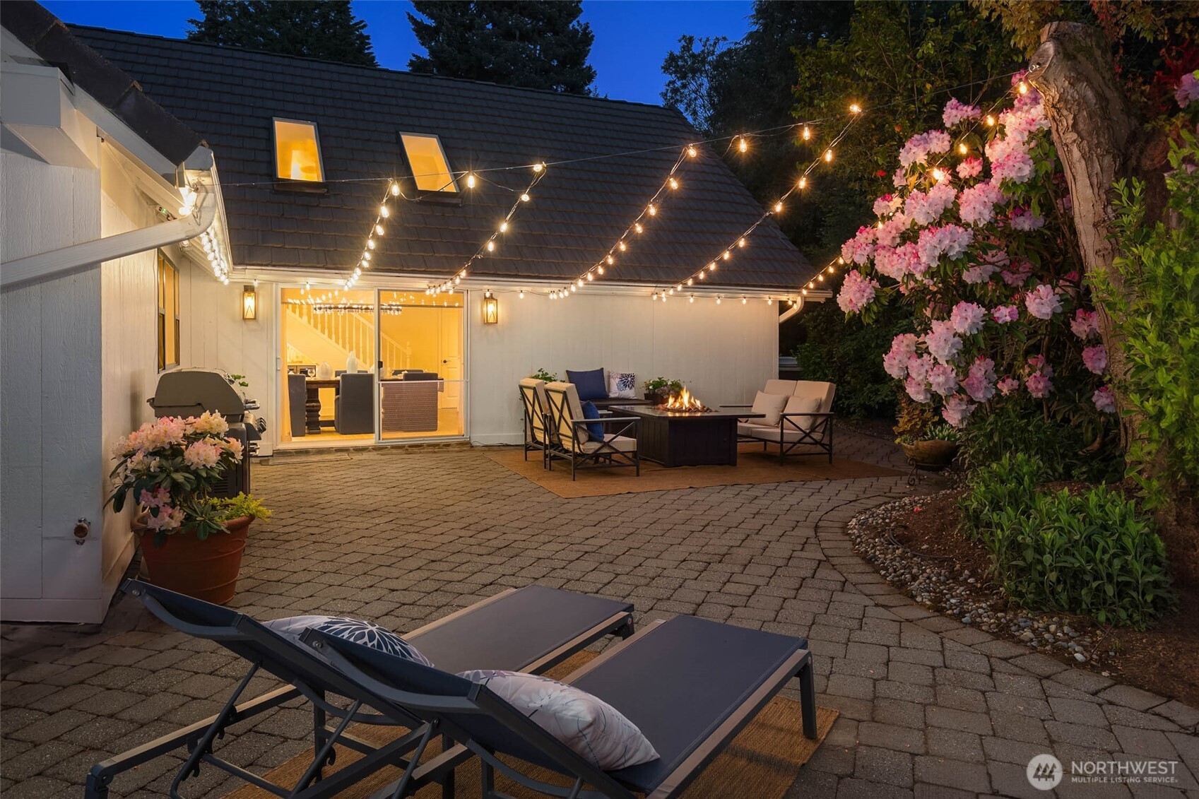 51 Glacier Key Bellevue WA 98006