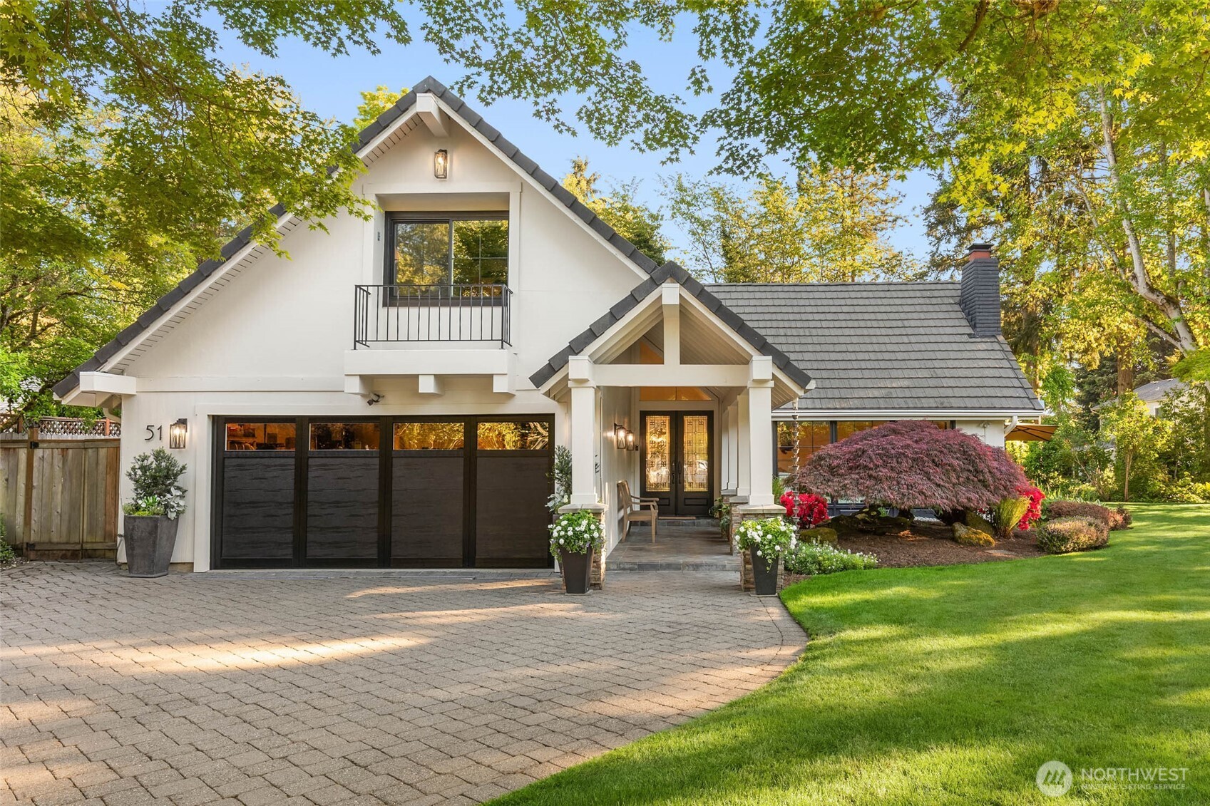 51 Glacier Key Bellevue WA 98006