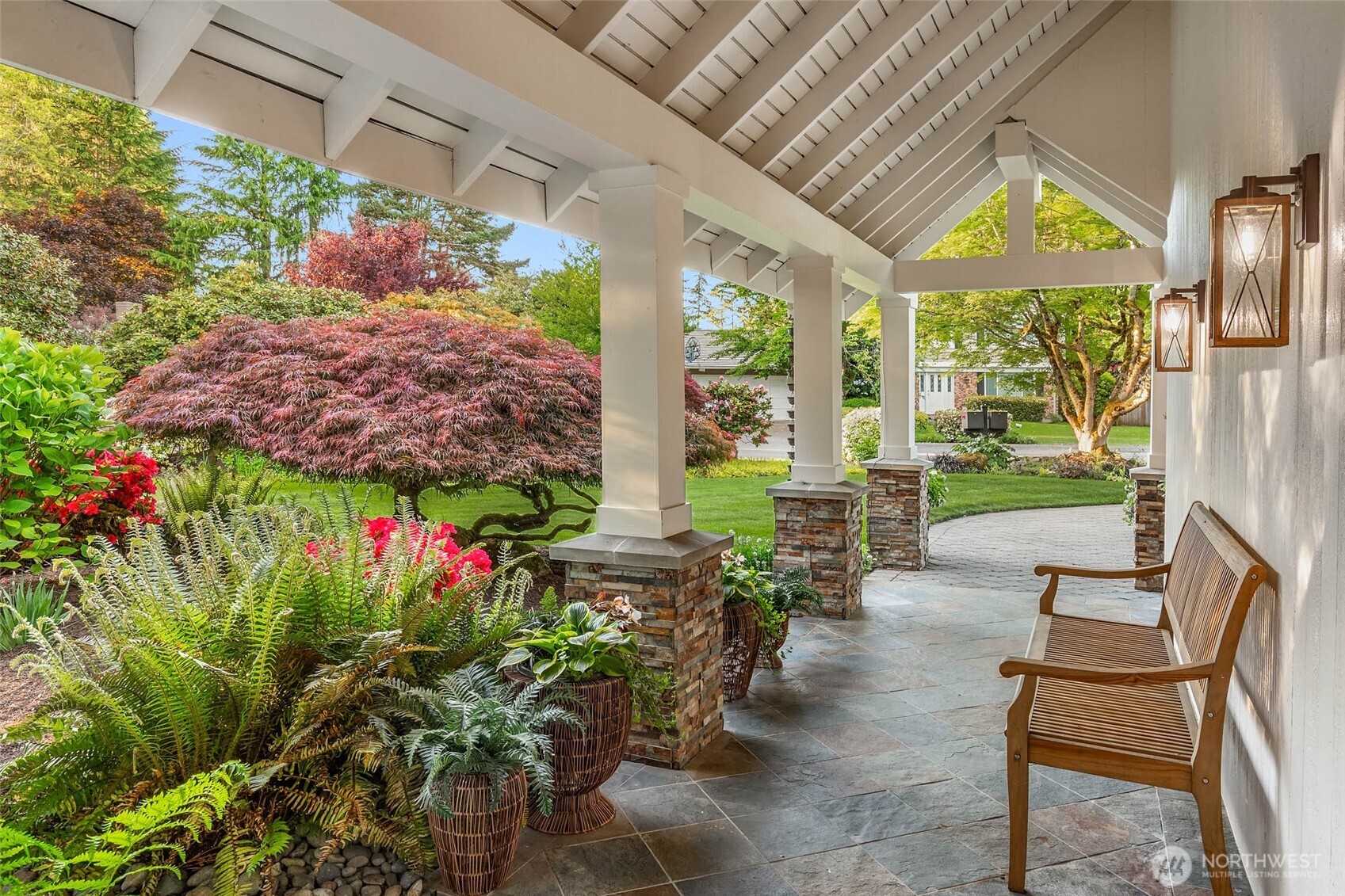 51 Glacier Key Bellevue WA 98006