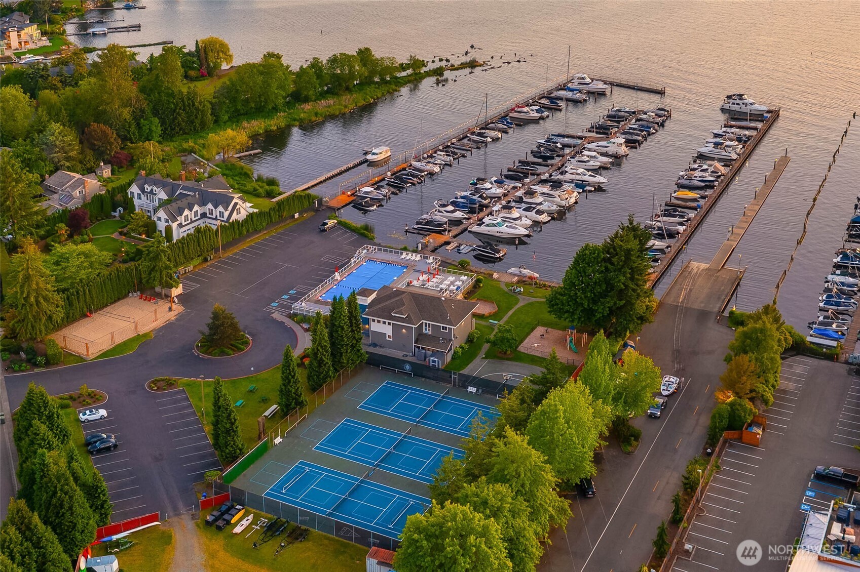 51 Glacier Key Bellevue WA 98006