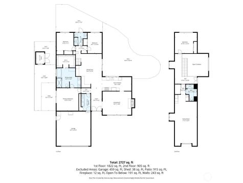 51 Glacier Key Bellevue WA 98006