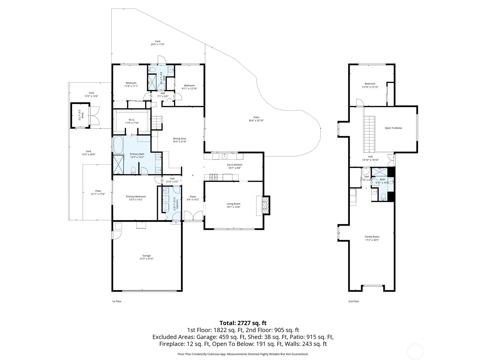 51 Glacier Key Bellevue WA 98006