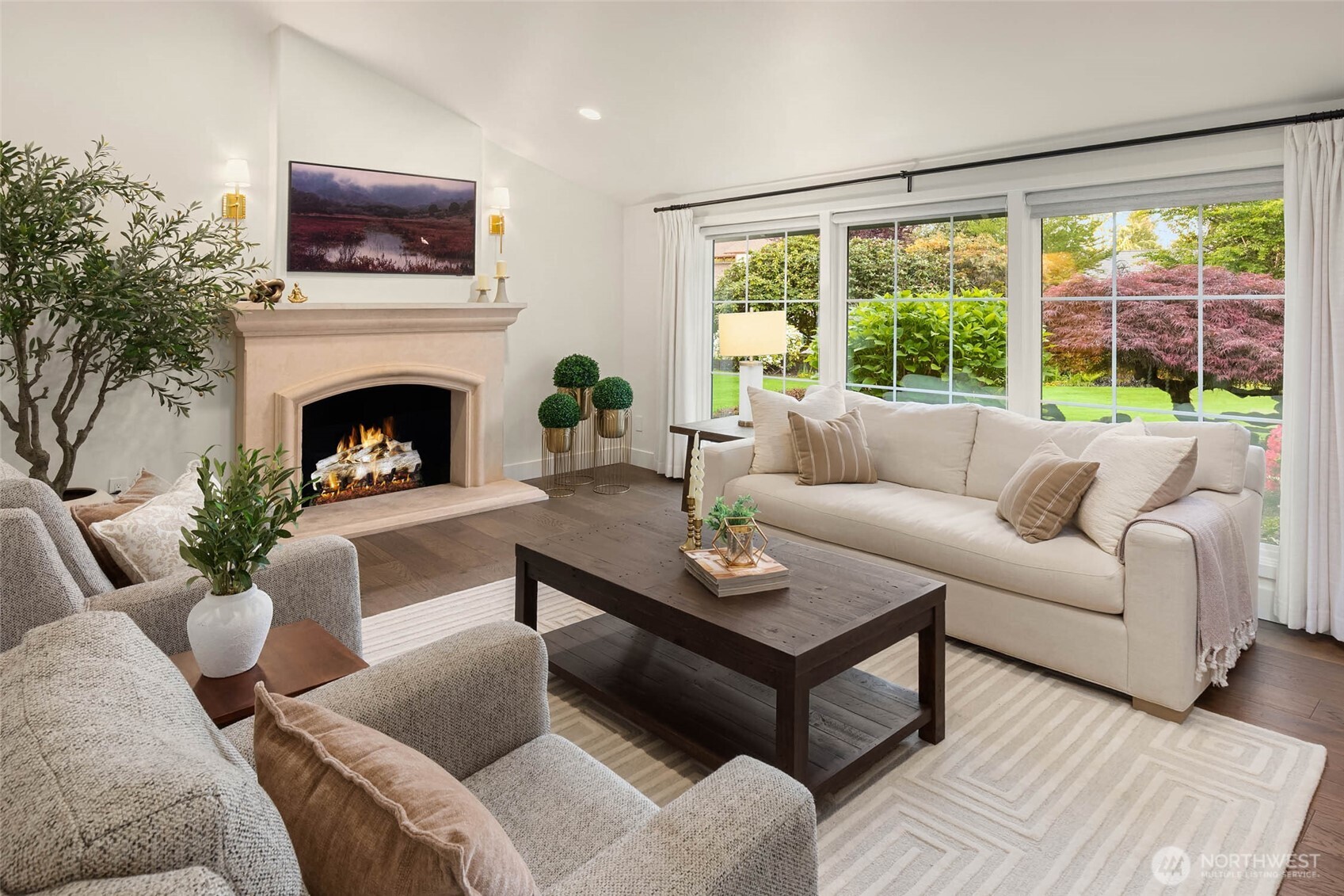 51 Glacier Key Bellevue WA 98006
