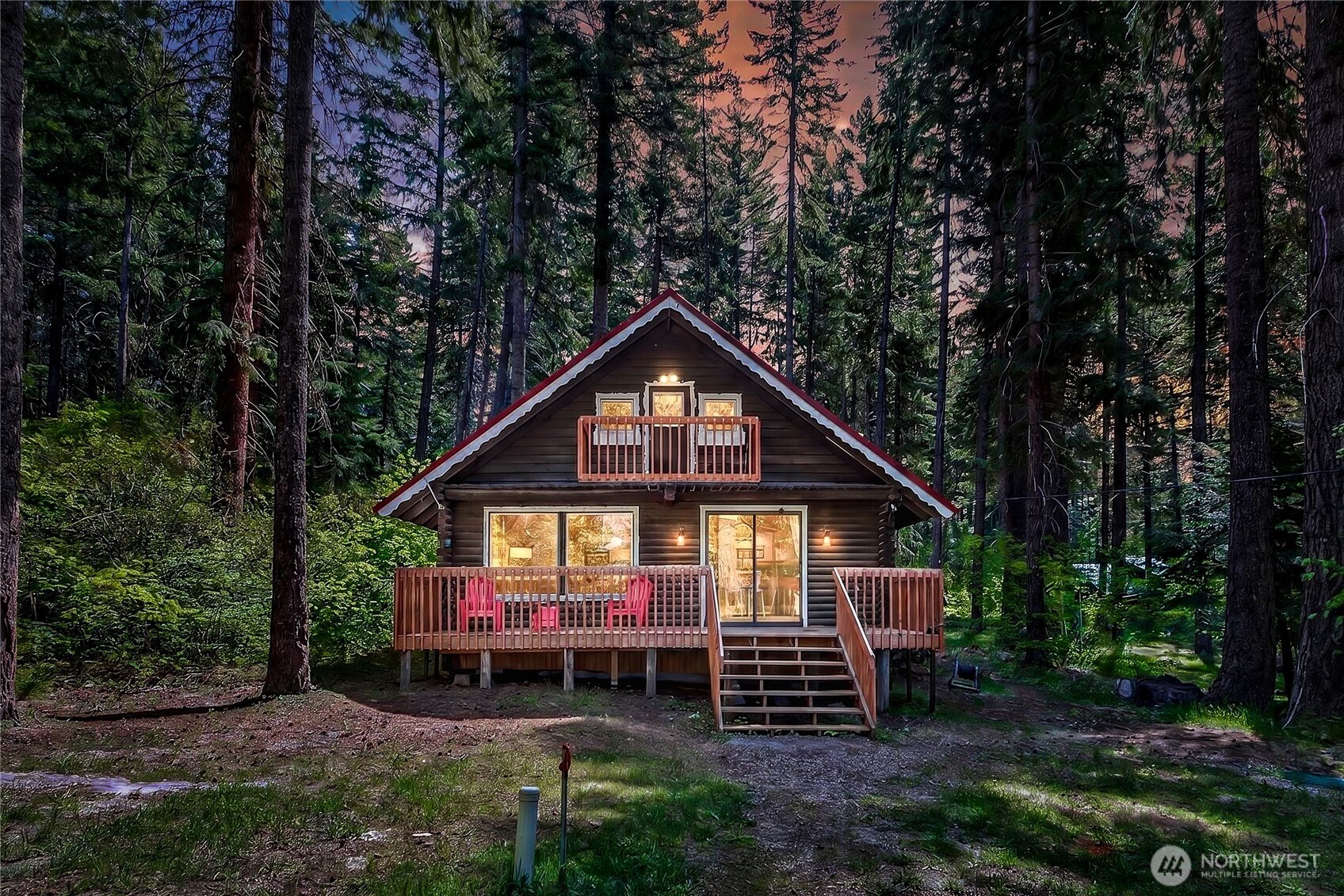 22505 Saddle Street Leavenworth WA 98826