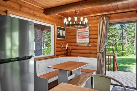 22505 Saddle Street Leavenworth WA 98826
