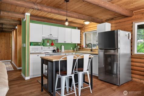 22505 Saddle Street Leavenworth WA 98826