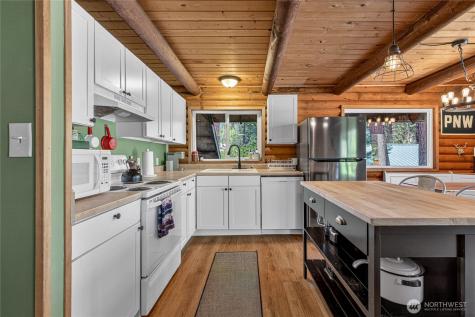 22505 Saddle Street Leavenworth WA 98826