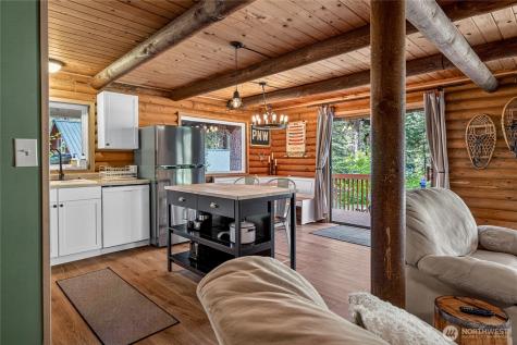 22505 Saddle Street Leavenworth WA 98826