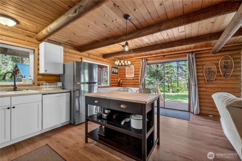 22505 Saddle Street Leavenworth WA 98826