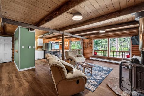 22505 Saddle Street Leavenworth WA 98826