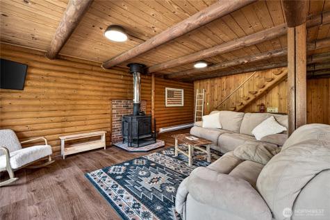22505 Saddle Street Leavenworth WA 98826