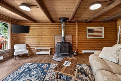 22505 Saddle Street Leavenworth WA 98826