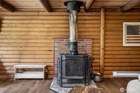 22505 Saddle Street Leavenworth WA 98826