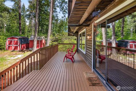 22505 Saddle Street Leavenworth WA 98826