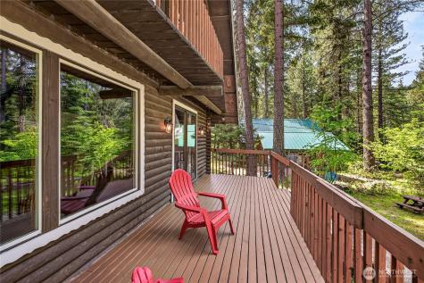 22505 Saddle Street Leavenworth WA 98826