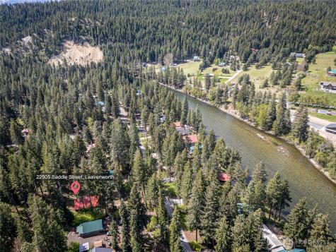 22505 Saddle Street Leavenworth WA 98826