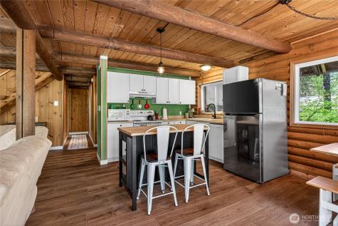 22505 Saddle Street Leavenworth WA 98826