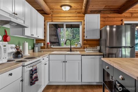 22505 Saddle Street Leavenworth WA 98826
