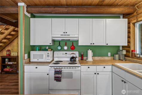 22505 Saddle Street Leavenworth WA 98826
