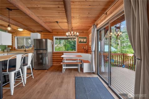 22505 Saddle Street Leavenworth WA 98826