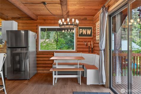 22505 Saddle Street Leavenworth WA 98826