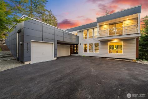 18510 NE 15th Place Bellevue WA 98008
