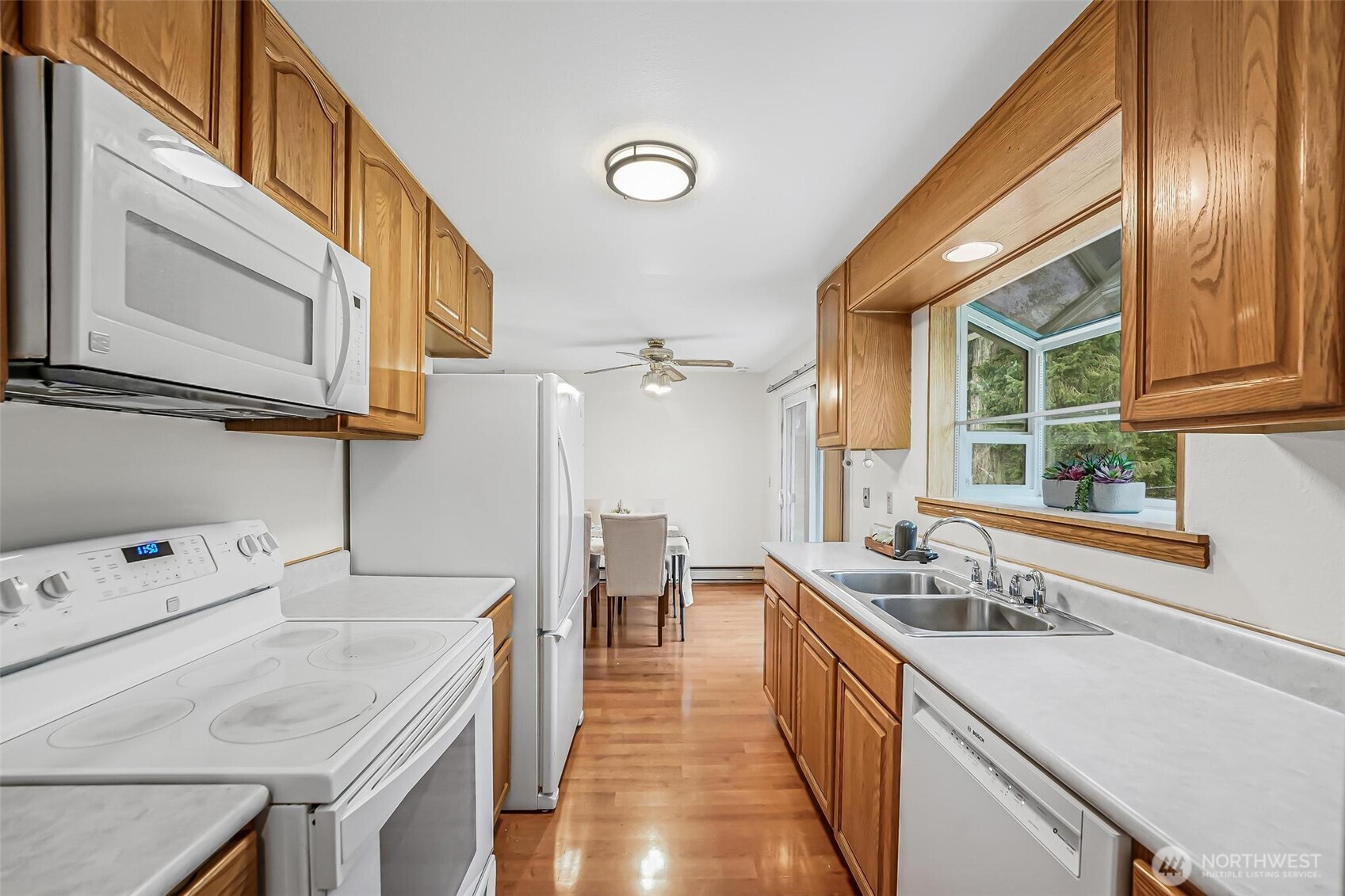 15306 25th Avenue E Tacoma WA 98445