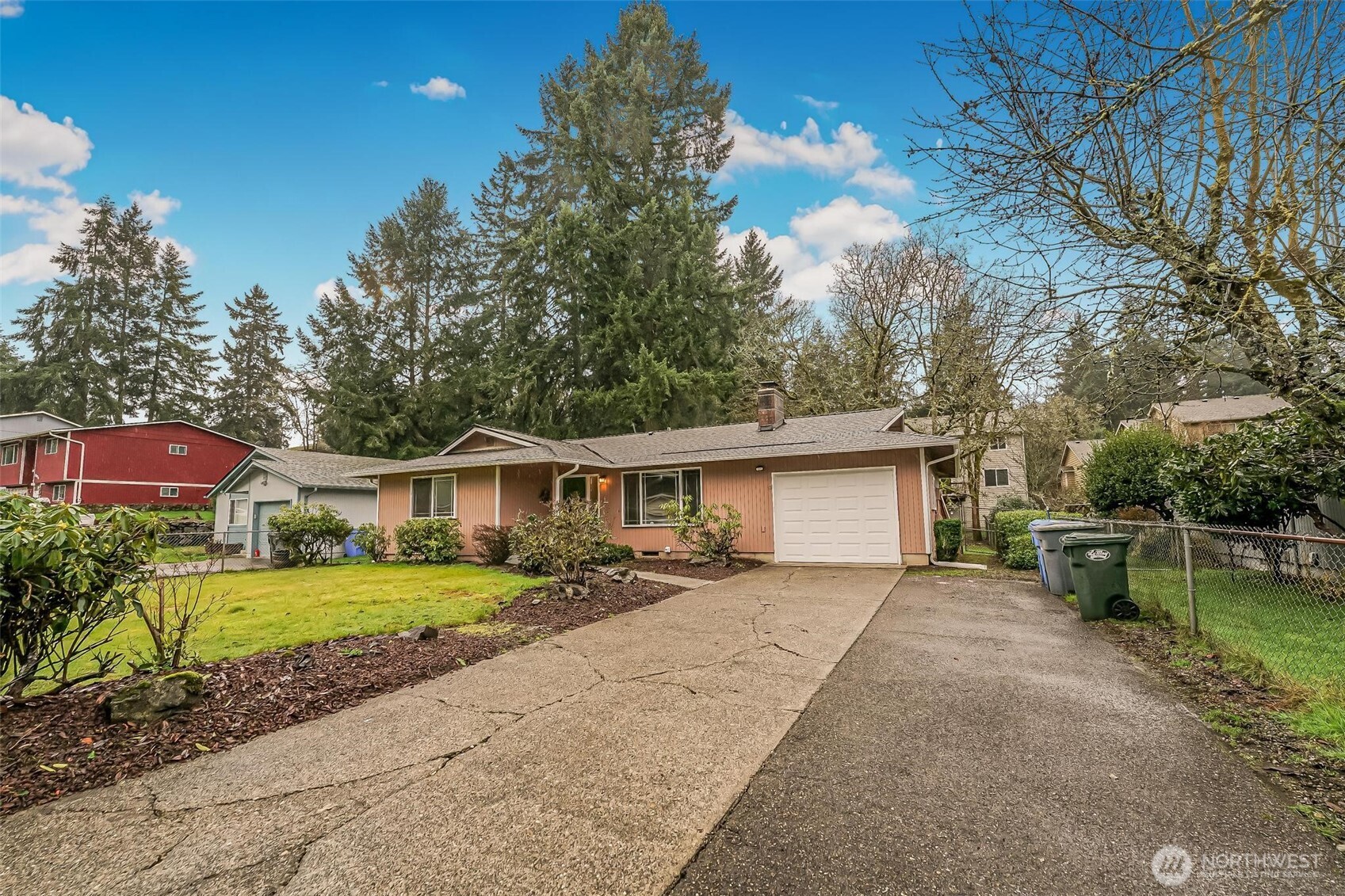 15306 25th Avenue E Tacoma WA 98445
