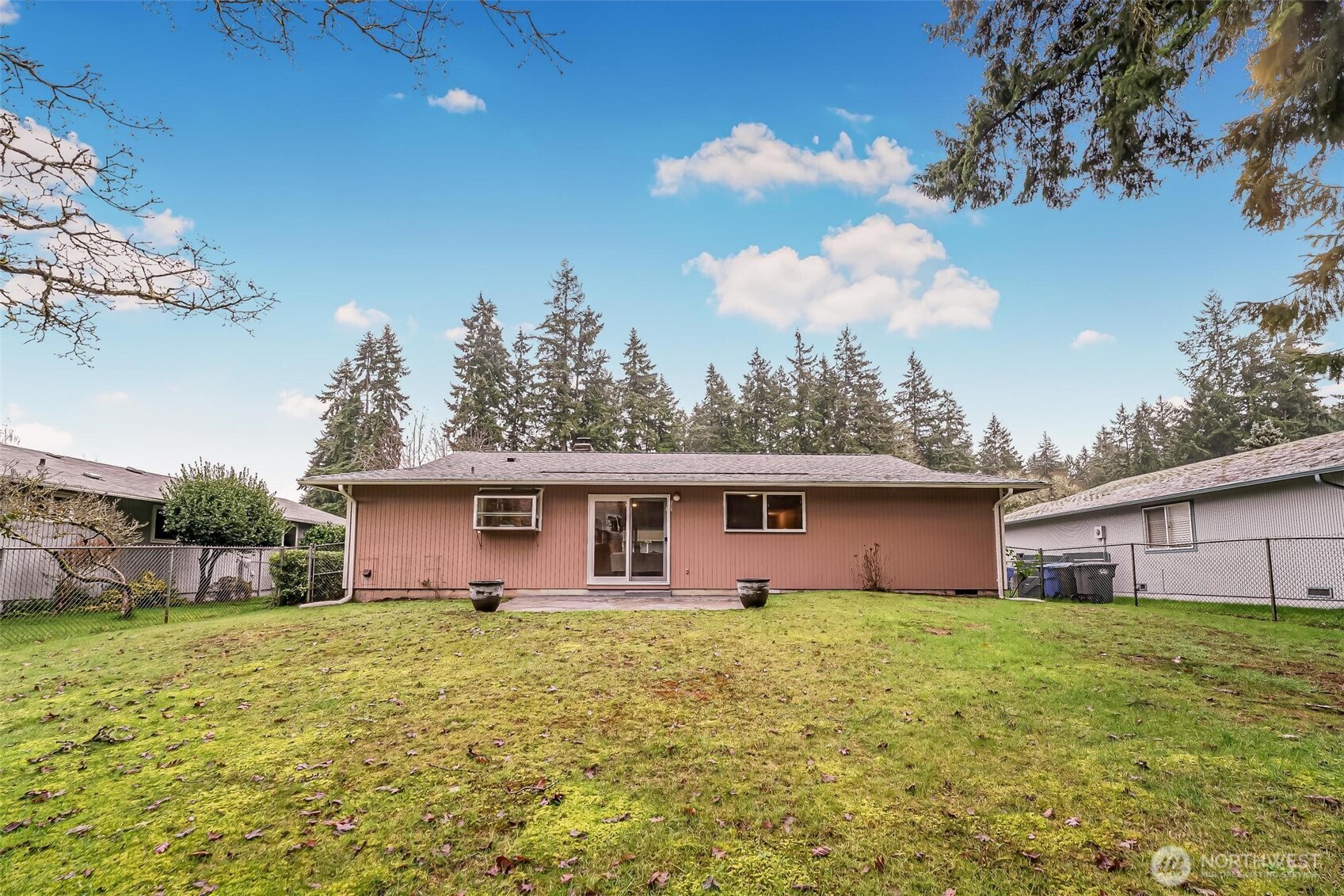 15306 25th Avenue E Tacoma WA 98445