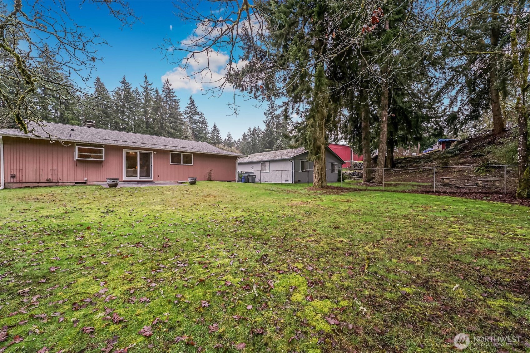 15306 25th Avenue E Tacoma WA 98445