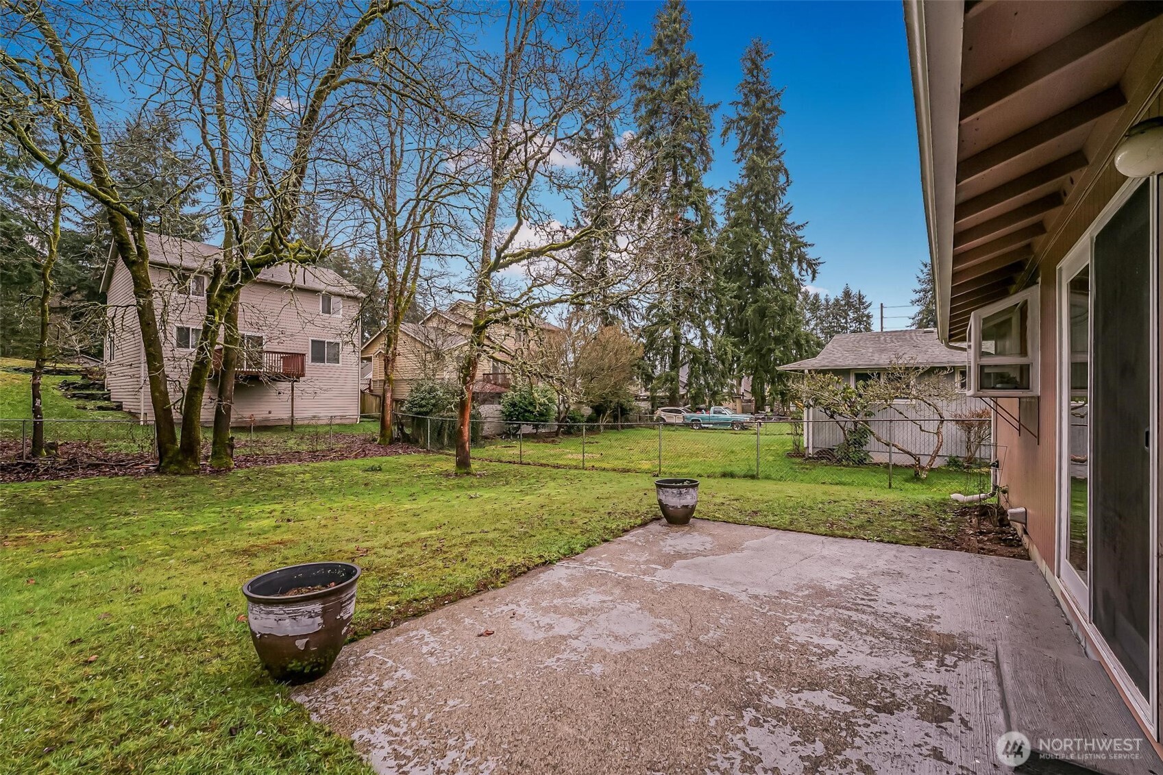 15306 25th Avenue E Tacoma WA 98445