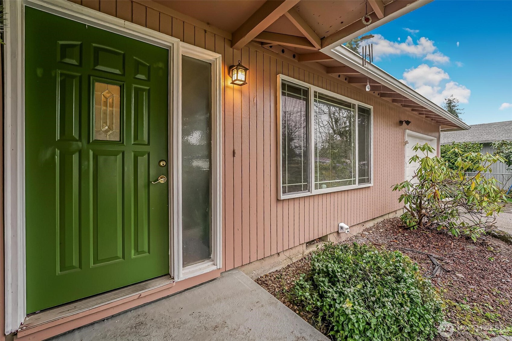 15306 25th Avenue E Tacoma WA 98445