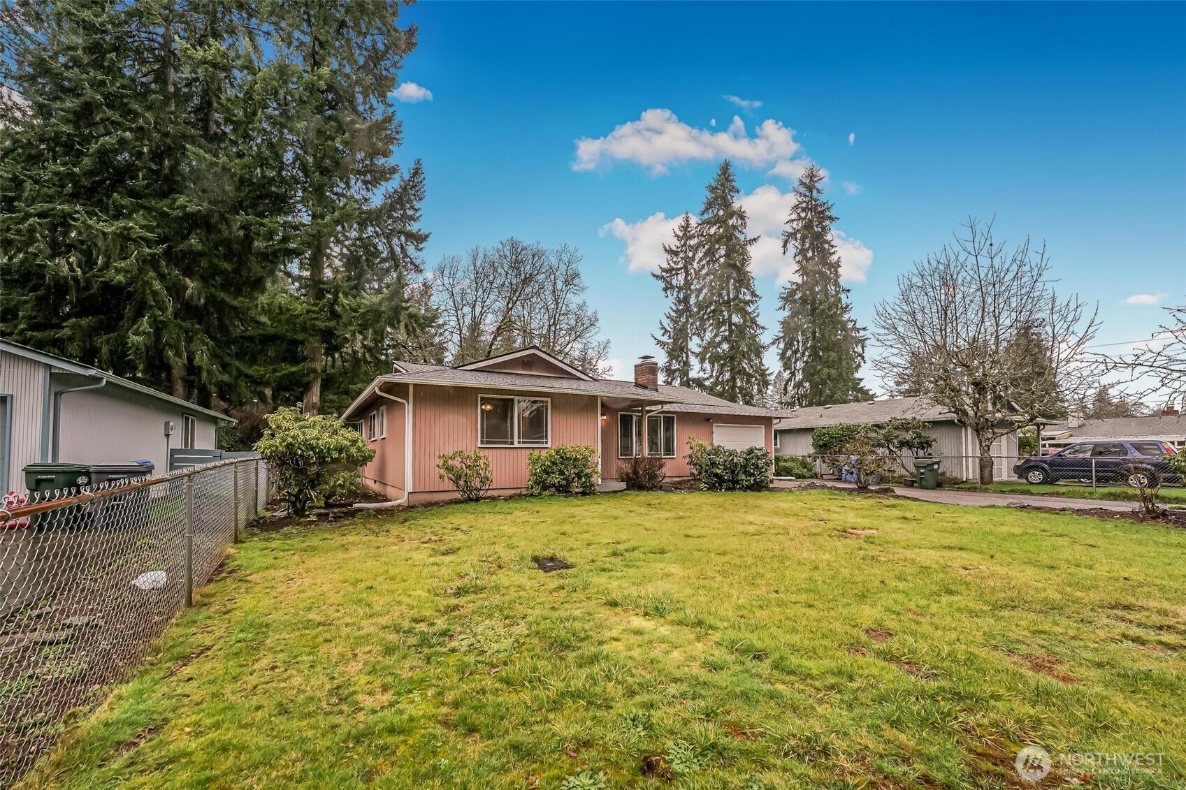 15306 25th Avenue E Tacoma WA 98445