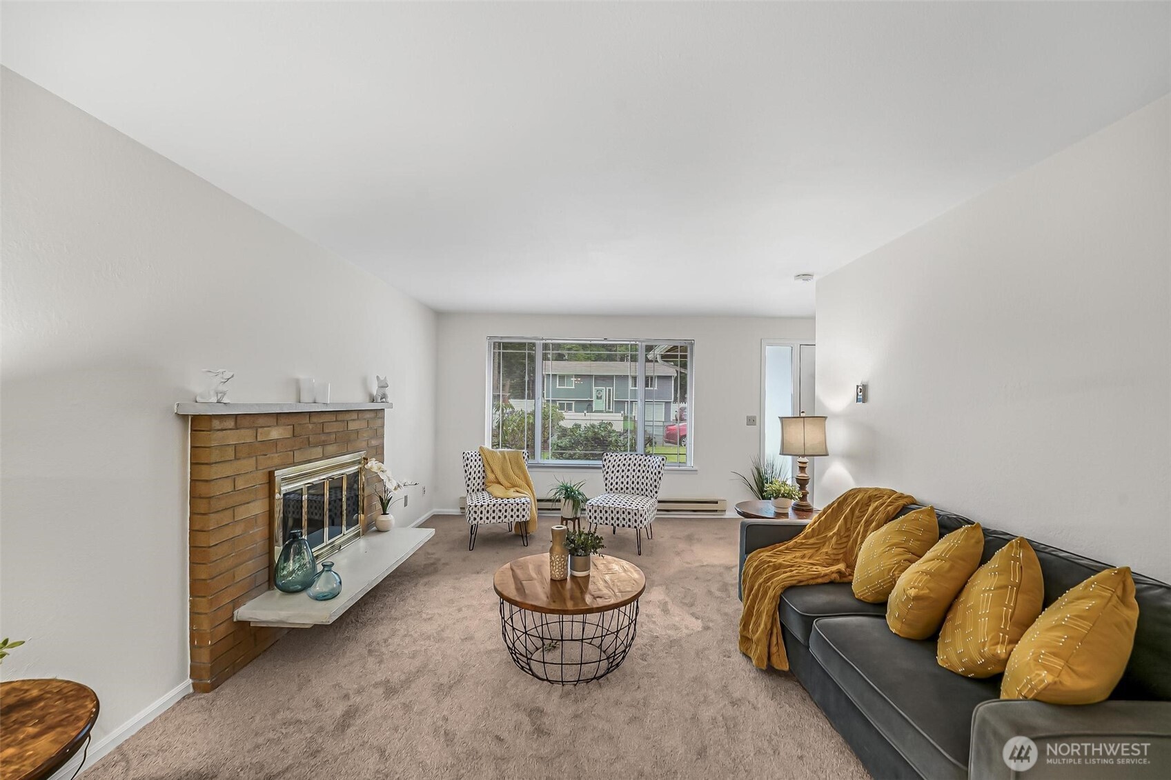 15306 25th Avenue E Tacoma WA 98445