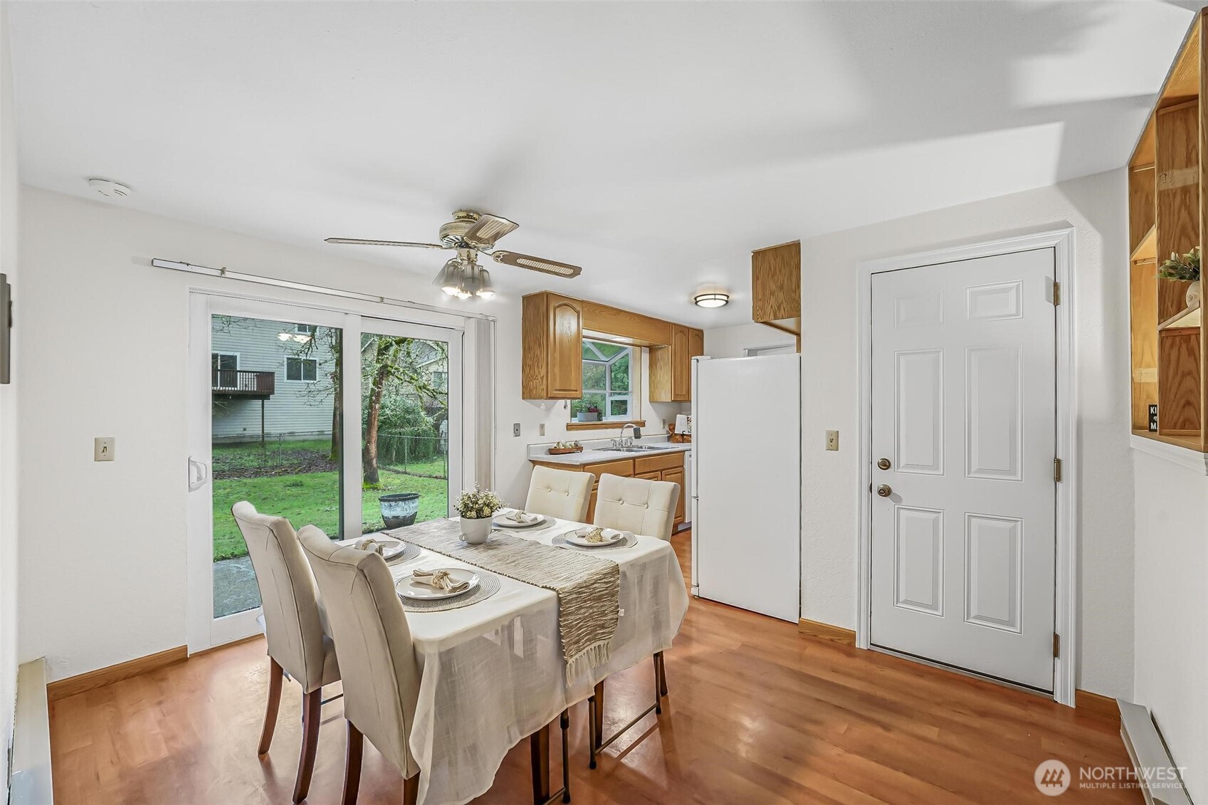 15306 25th Avenue E Tacoma WA 98445