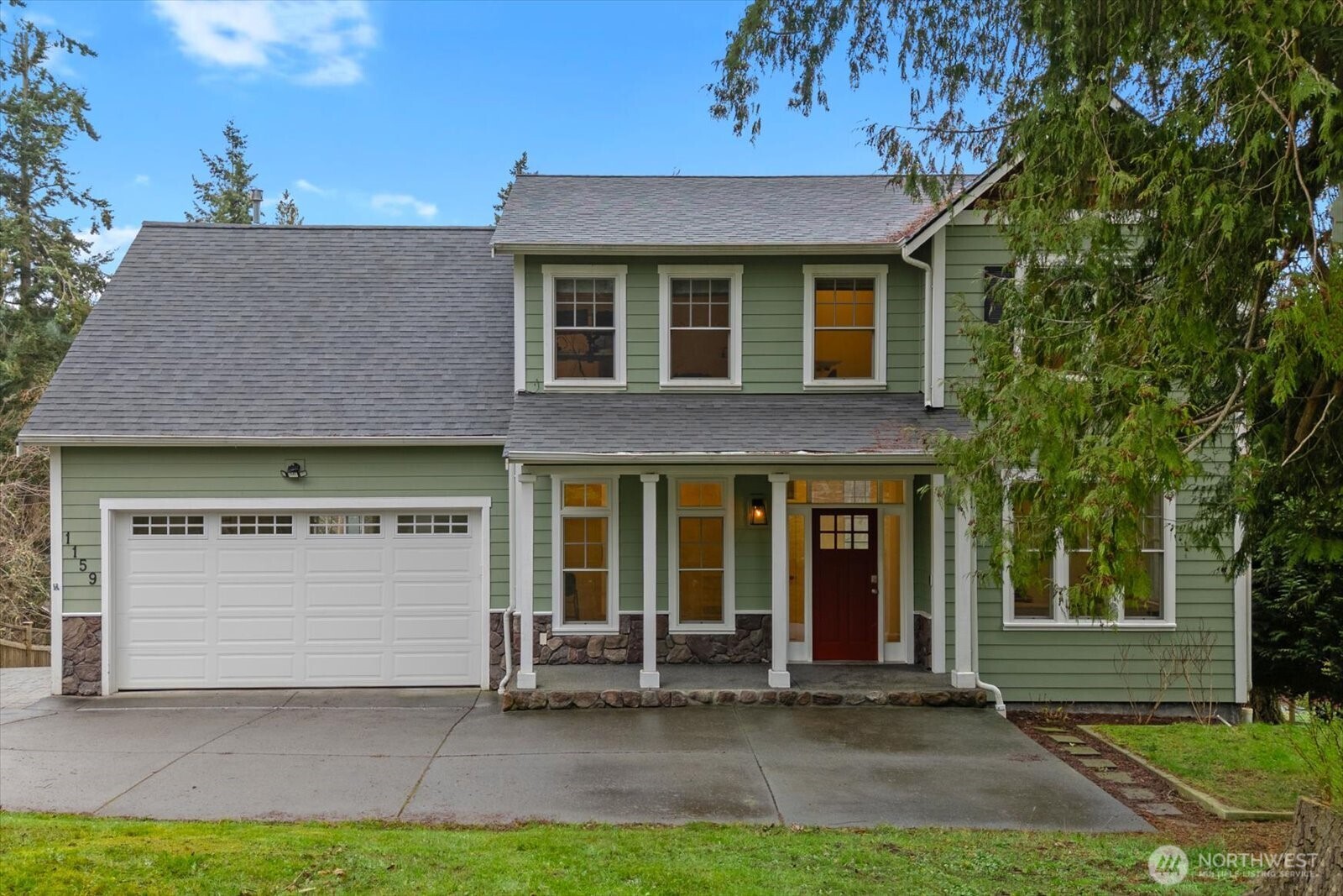 1159 Secret Place Greenbank WA 98253
