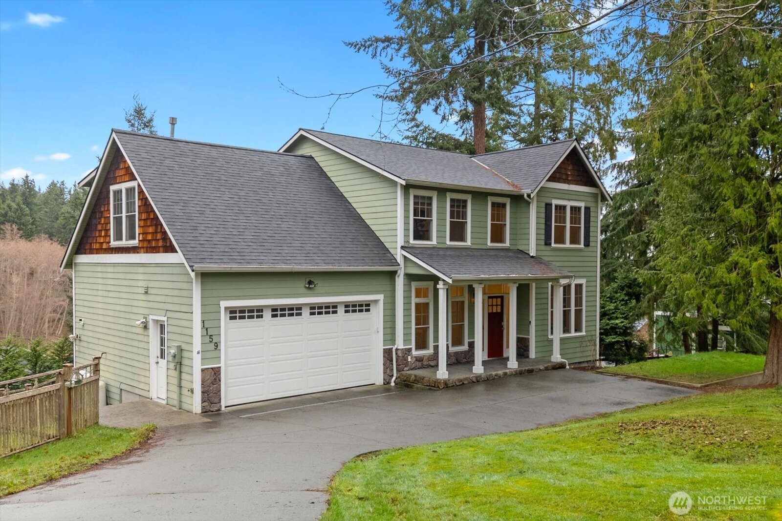1159 Secret Place Greenbank WA 98253