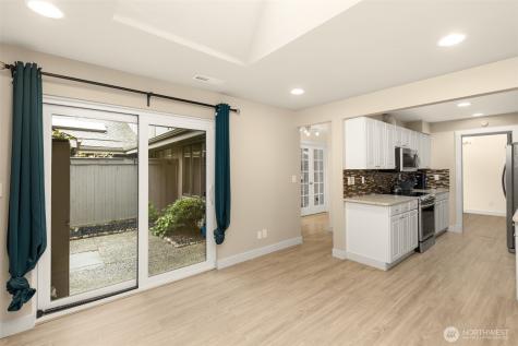 14226 NE 2nd Place Bellevue WA 98007