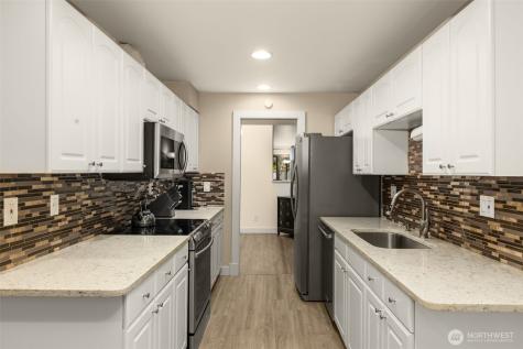 14226 NE 2nd Place Bellevue WA 98007