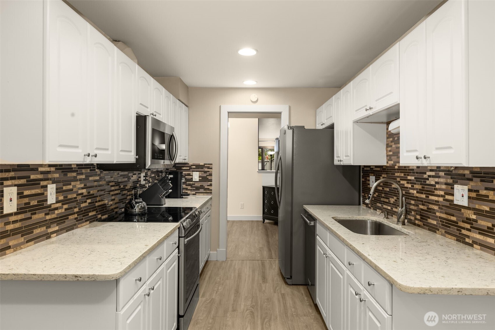 14226 NE 2nd Place Bellevue WA 98007
