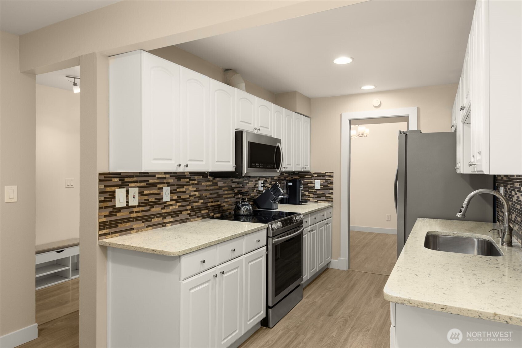14226 NE 2nd Place Bellevue WA 98007