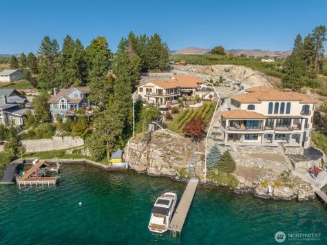61 Washut Lane Manson WA 98831